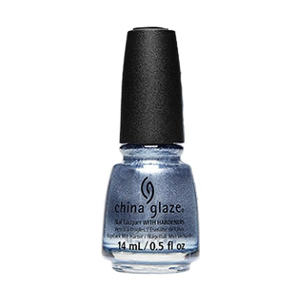 China Glaze Nail Lacquer - Slay Your Line #84916 (0.5oz)