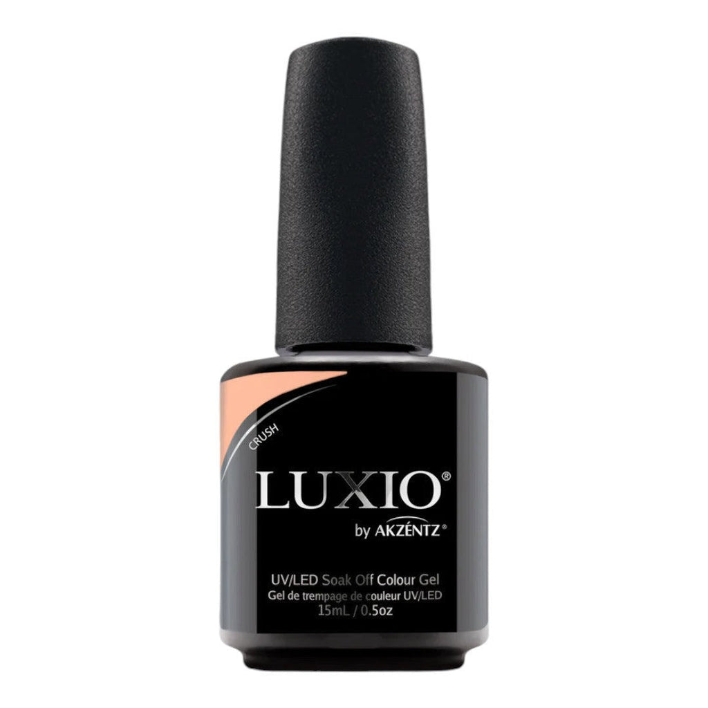 Akzéntz Luxio Gel Colour - Crush #132 (15mL/0.5oz)