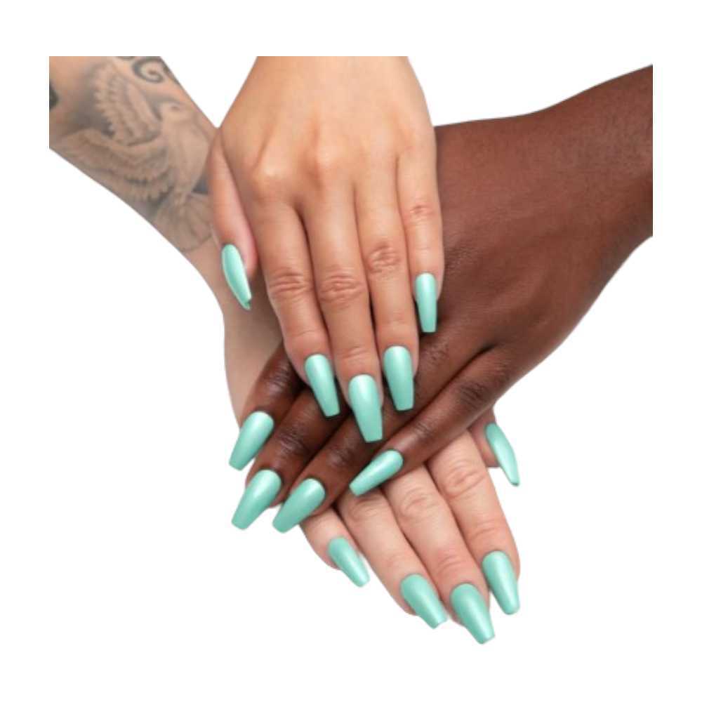 Apres Gel Couleur - Sea Foam-O #APGC231 (15mL)