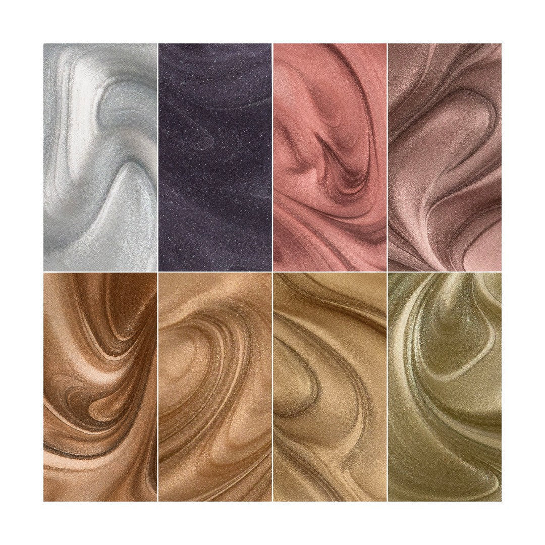 Apres Silk Cover Gel Polish - Classic Collection (10pcs)