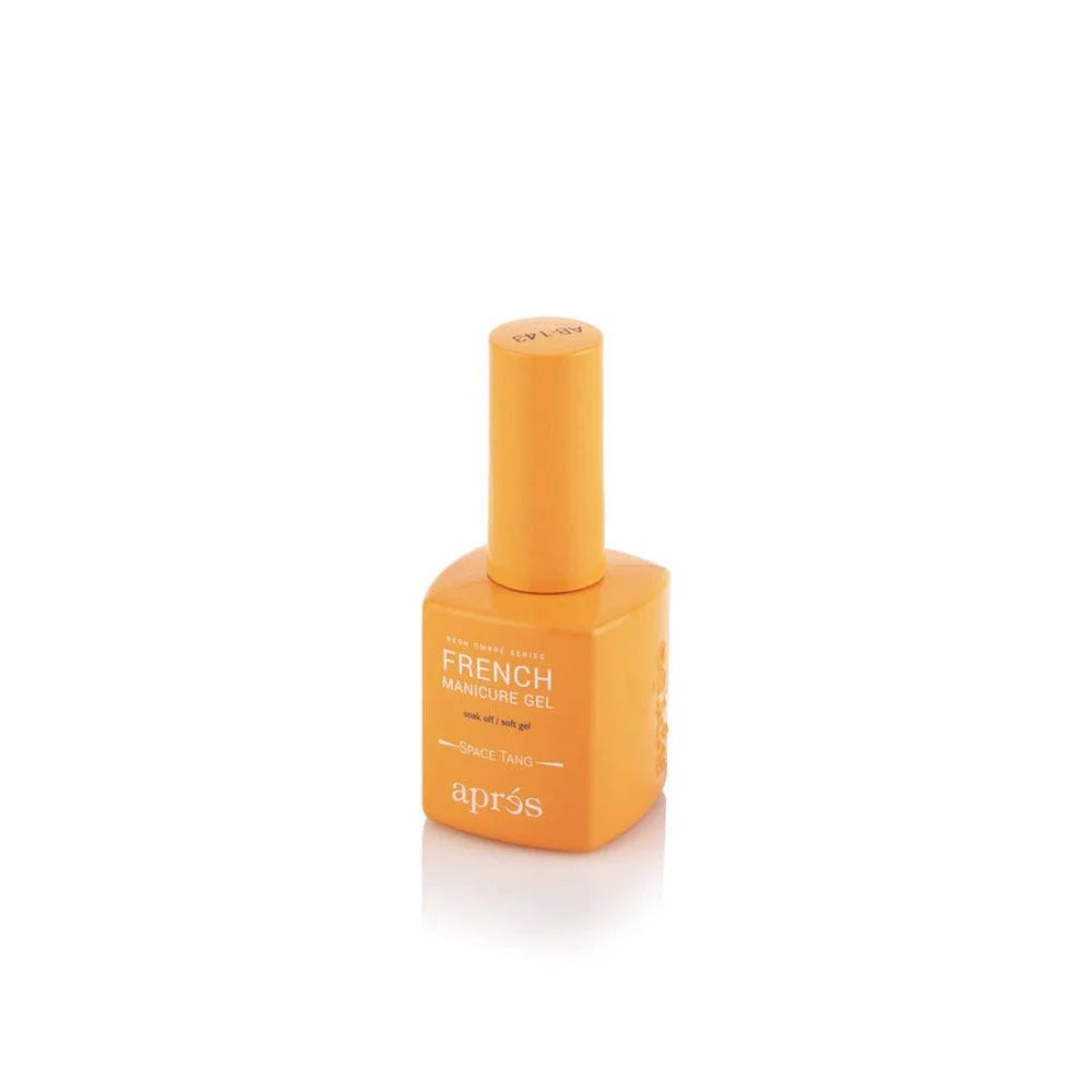 Apres French Manicure Gel Ombre - Space Tang #143 (15mL)