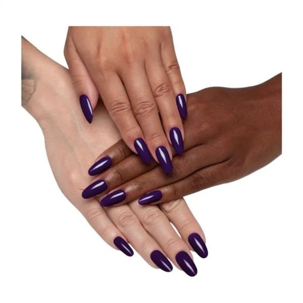 Apres Gel Couleur - You-Re Pretty Grape #APGC201 (15mL)