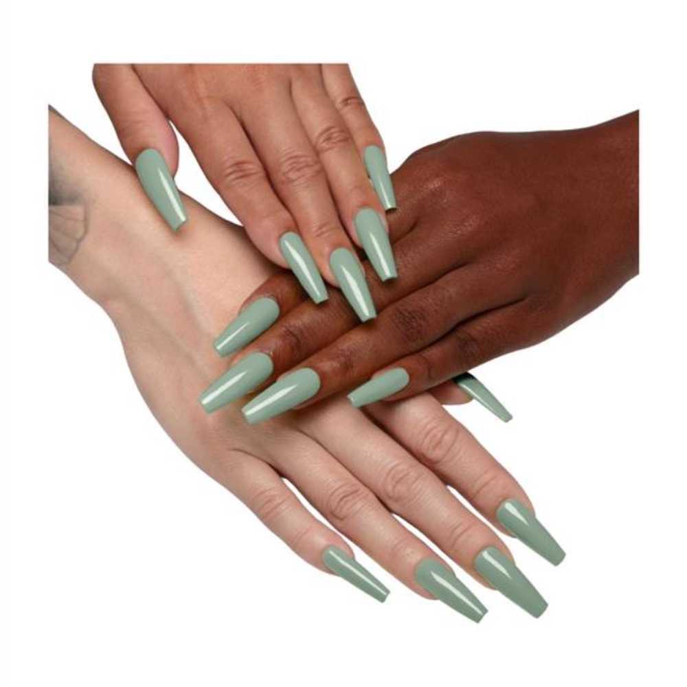 Apres Gel Couleur - Popped Pistachio #APGC354 (15mL)
