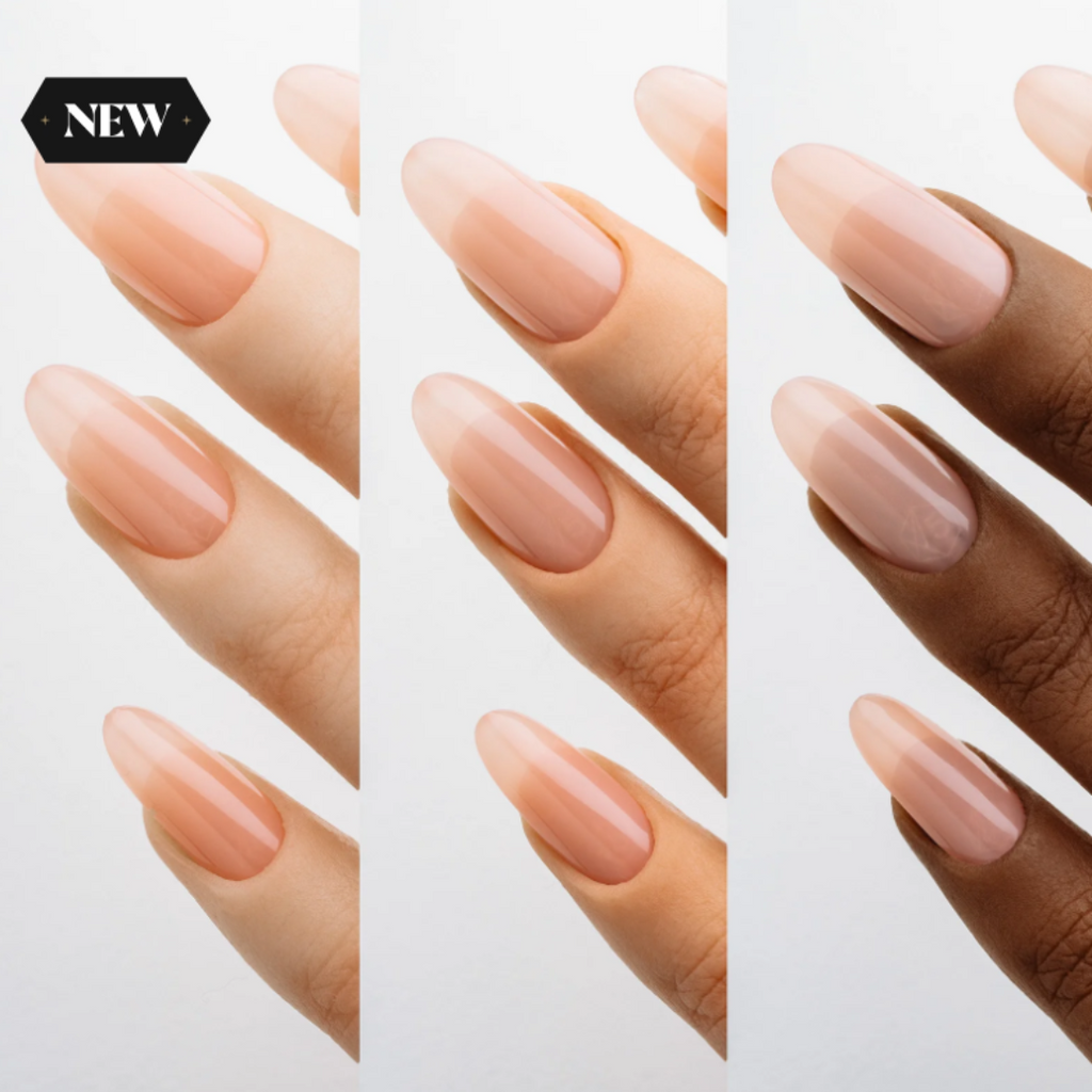 Apres Sheer Gel Couleur (HEMA-Free) - Be Still #SHGC408 (10mL)