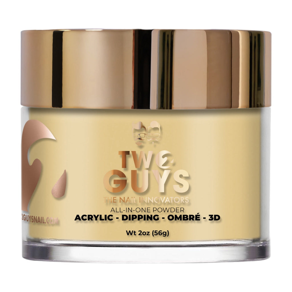 2Guys Acrylic & Dipping Powder - LMFAO (Loving My Friends And Others) #A77 (2oz)