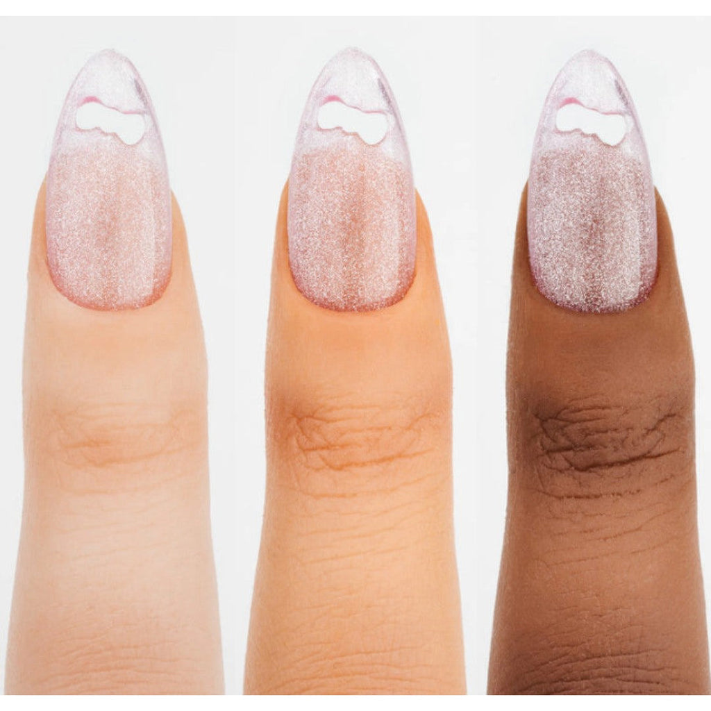 Apres Caty Eye Gel Couleur (HEMA-Free) - Kuromi & Romina w/ Magnet #5KEHK108