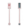 2Guys Cat Eye Magnet - Dual-Ended Magnetic Tool