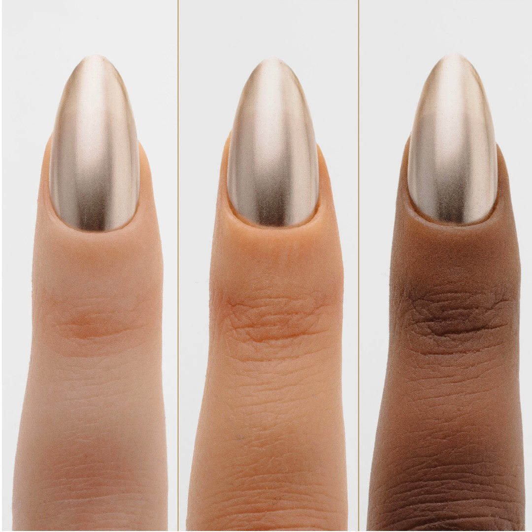 Apres Silk Cover Gel Polish - Statuette #806 (15mL)