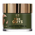 2Guys Acrylic & Dipping Powder - Moss #A35 (2oz)