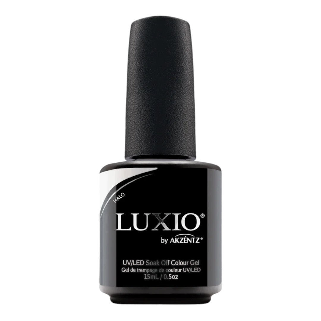 Akzéntz Luxio Gel Colour - Halo #262 (15mL/0.5oz)