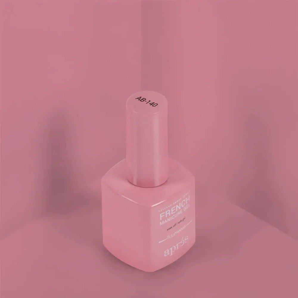 Apres French Manicure Gel Ombre - Tulipmania #140 (15mL)