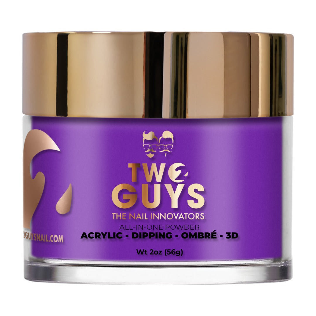 2Guys Acrylic & Dipping Powder - If Not Now... Then When? #A115 (2oz)