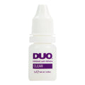 Ardell Duo Lash Glue - Clear #568034 (0.25oz)