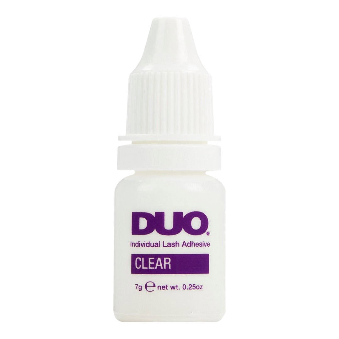 Ardell Duo Lash Glue - Clear #568034 (0.25oz)