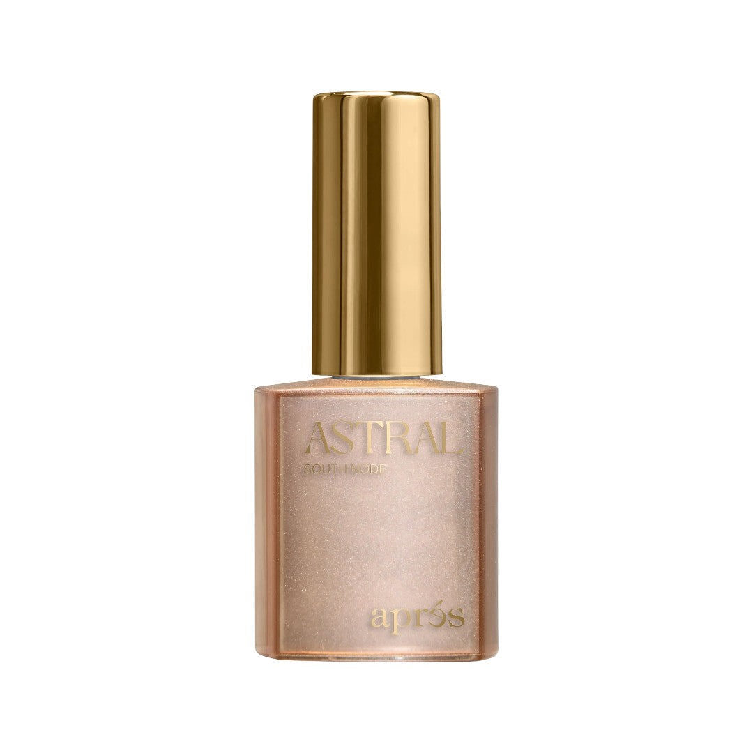 Apres Cat Eye Gel Couleur (HEMA/TPO-Free) - South Node #CE12 (10mL)