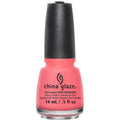 China Glaze Nail Lacquer - Pondering #82708 (0.5oz)