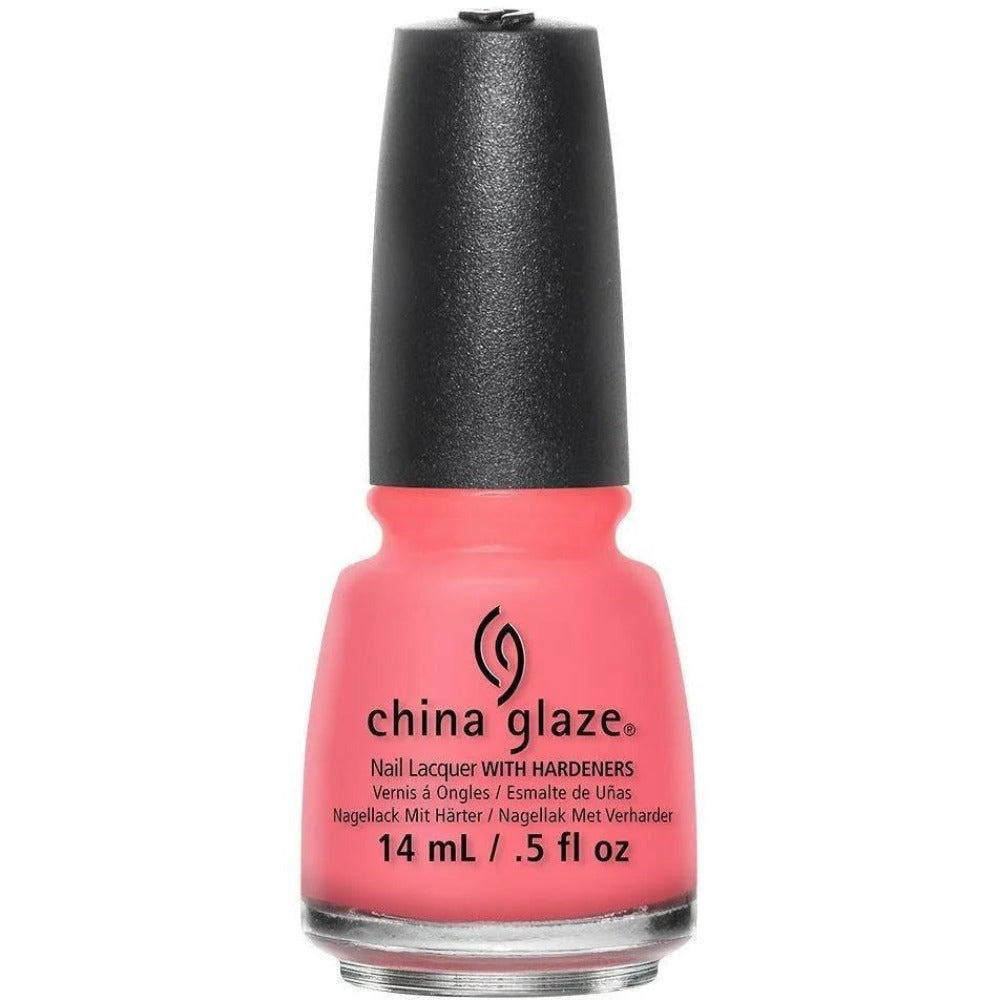China Glaze Nail Lacquer - Pondering #82708 (0.5oz)