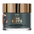 2Guys Acrylic & Dipping Powder - Prussian #A36 (2oz)