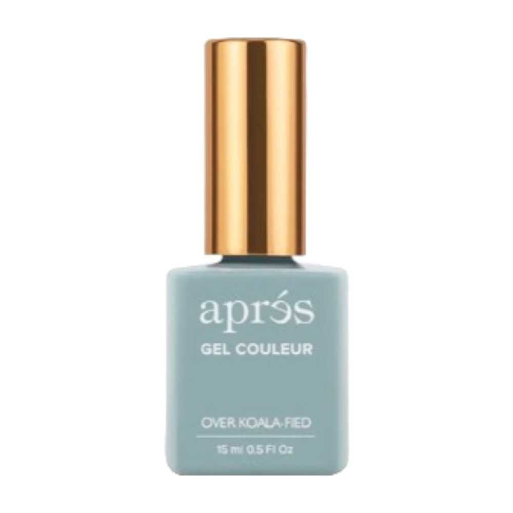 Apres Gel Couleur - Over Koala-Fied #APGC332 (15mL)