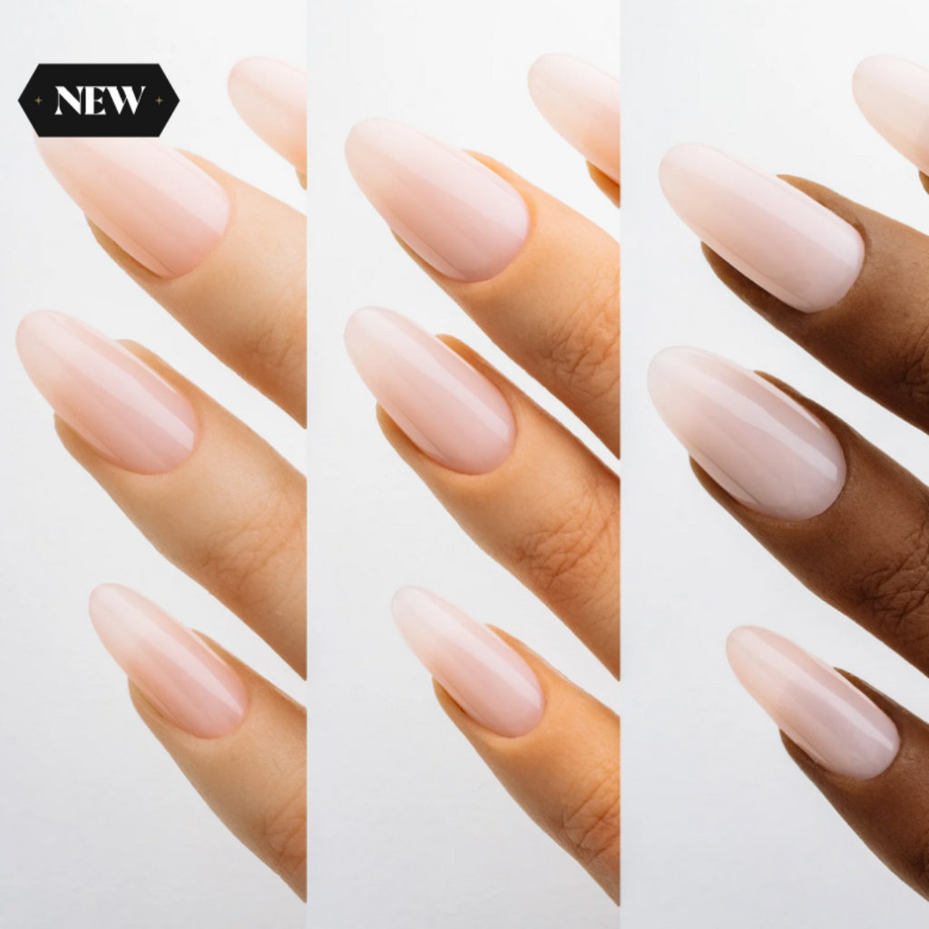 Apres Sheer Gel Couleur (HEMA-Free) - Dear Diary #SHGC403 (10mL)