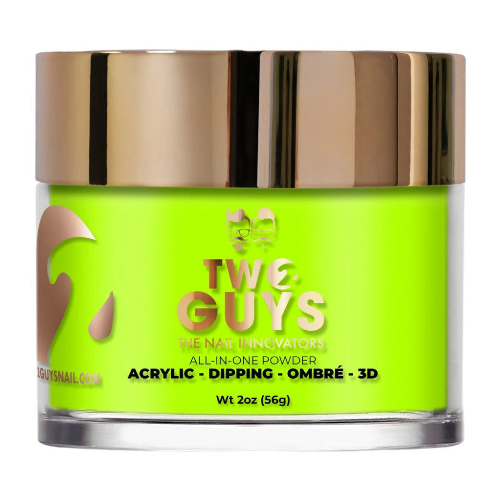 2Guys Acrylic & Dipping Powder - Candlelight #A62 (2oz)