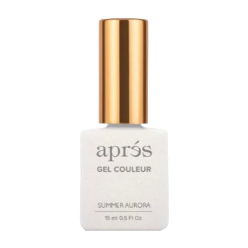 Apres Gel Couleur - Summer Aurora #APGCG12 (15mL)