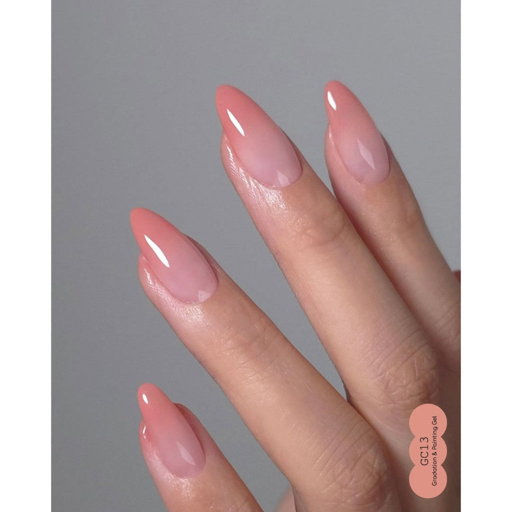 Amingo Airfit Gragel - Rose Blush Series