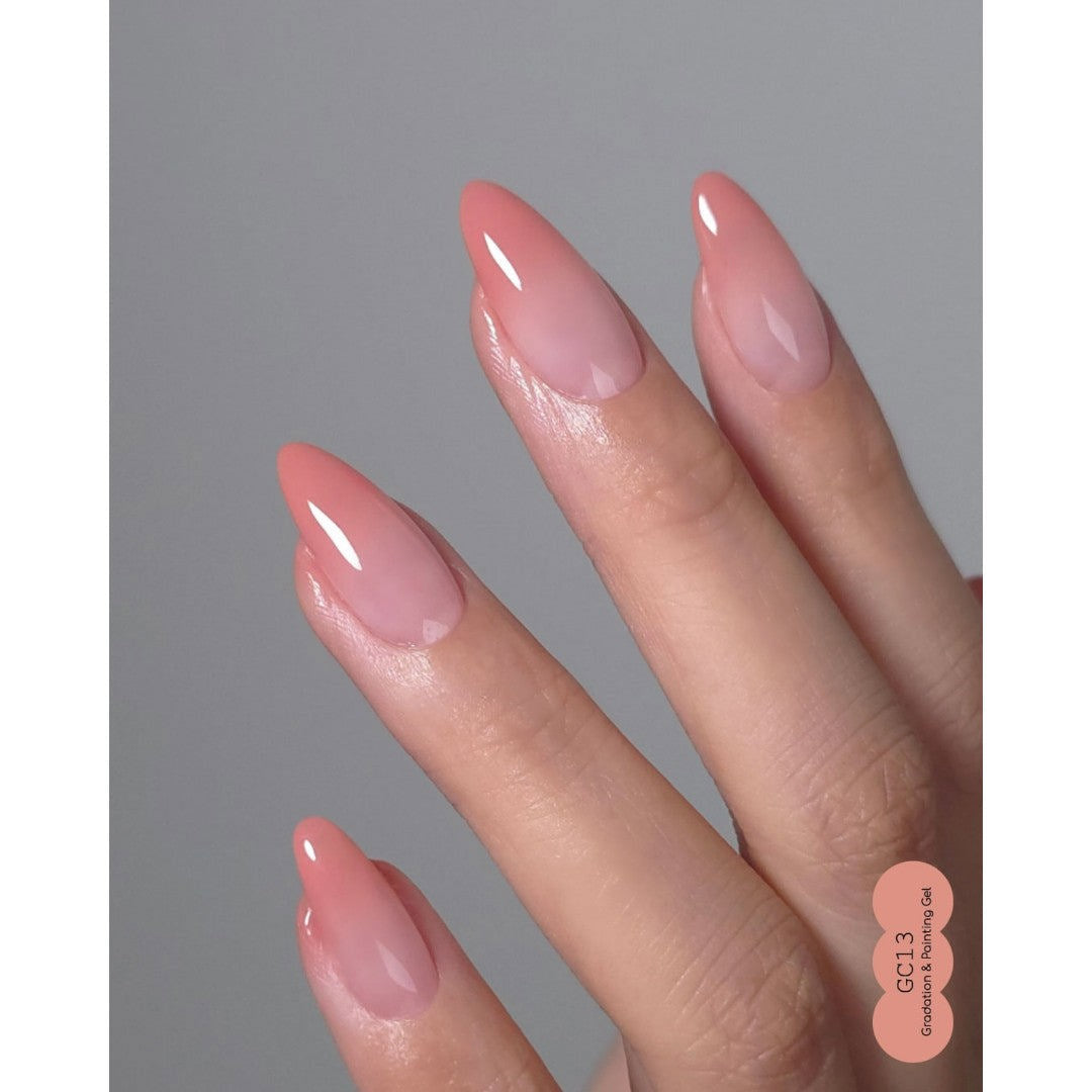 Amingo Airfit Gragel - Rose Blush Series