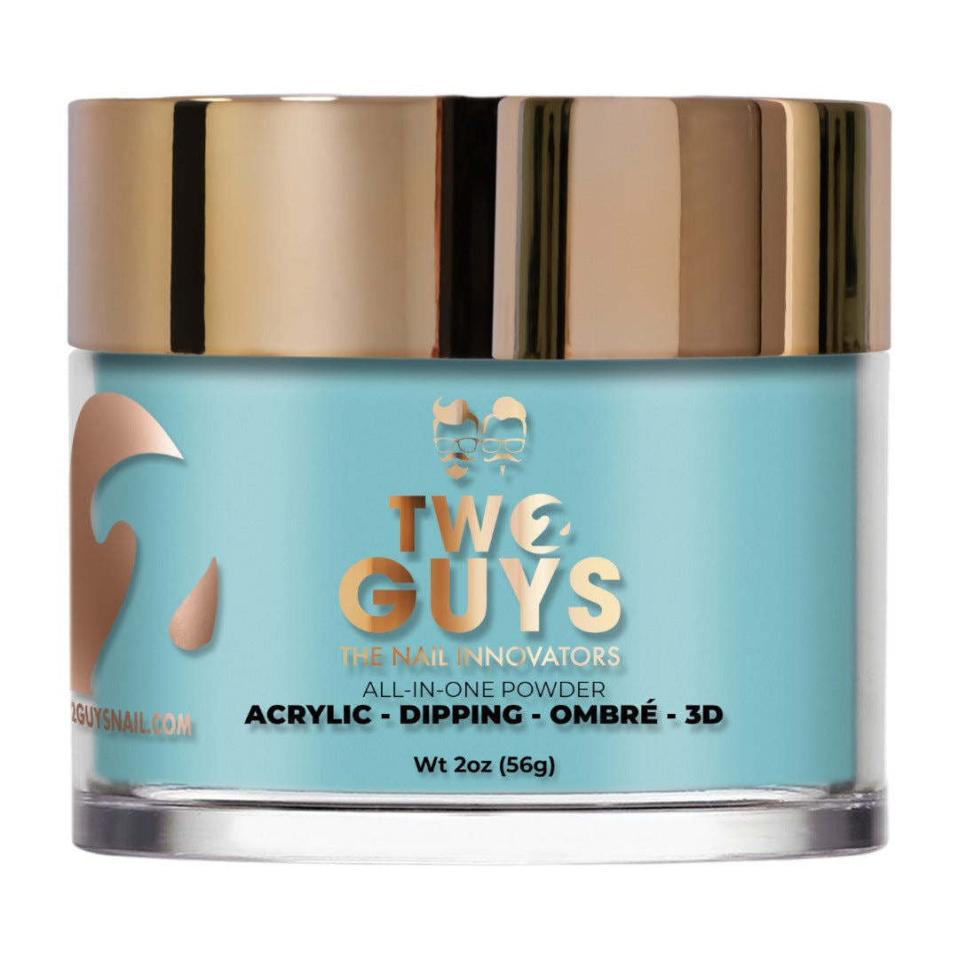 2Guys Acrylic & Dipping Powder - Colour Me Happy #A120 (2oz)