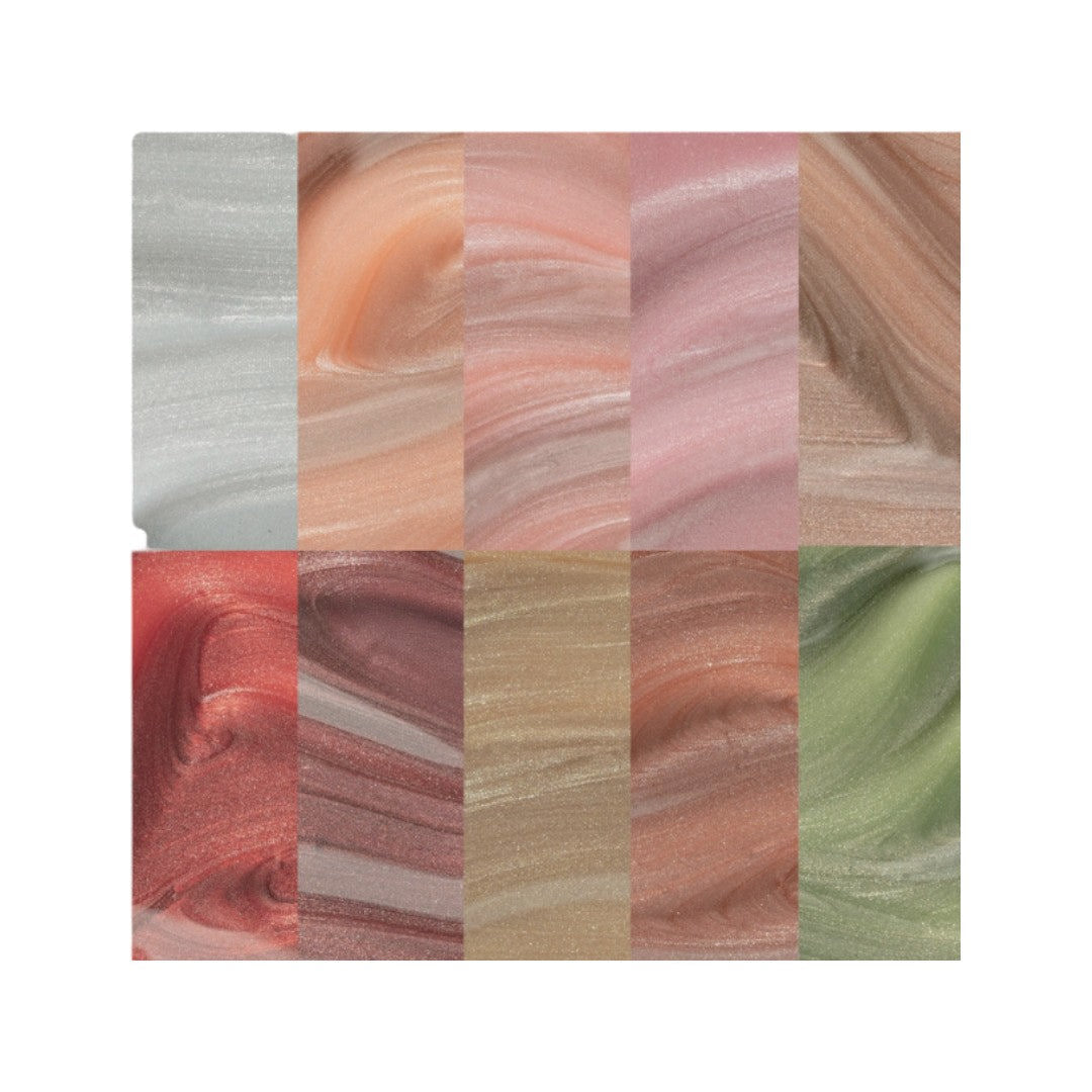 Apres The Astral Gel Couleur - Velvet Cat Eye Collection