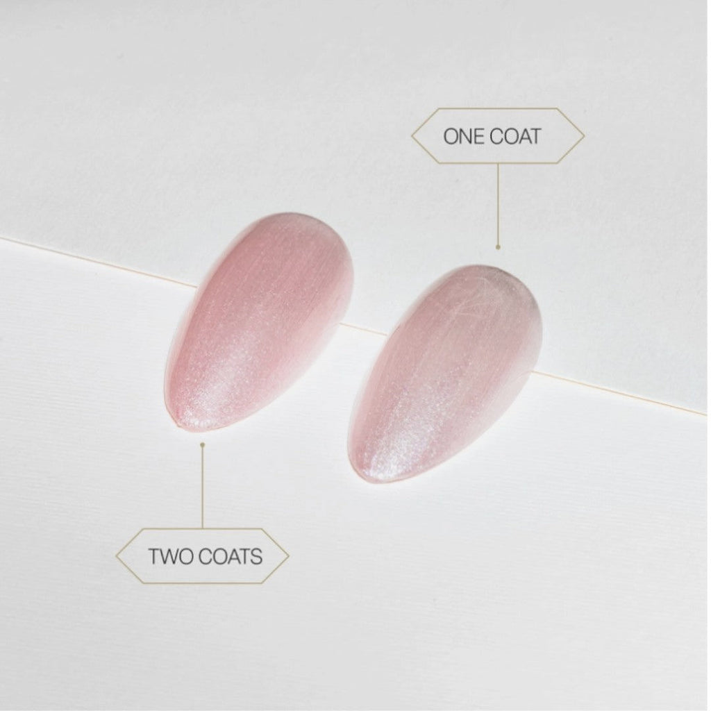 Apres Gel Couleur - Intentional #P04 (10mL)