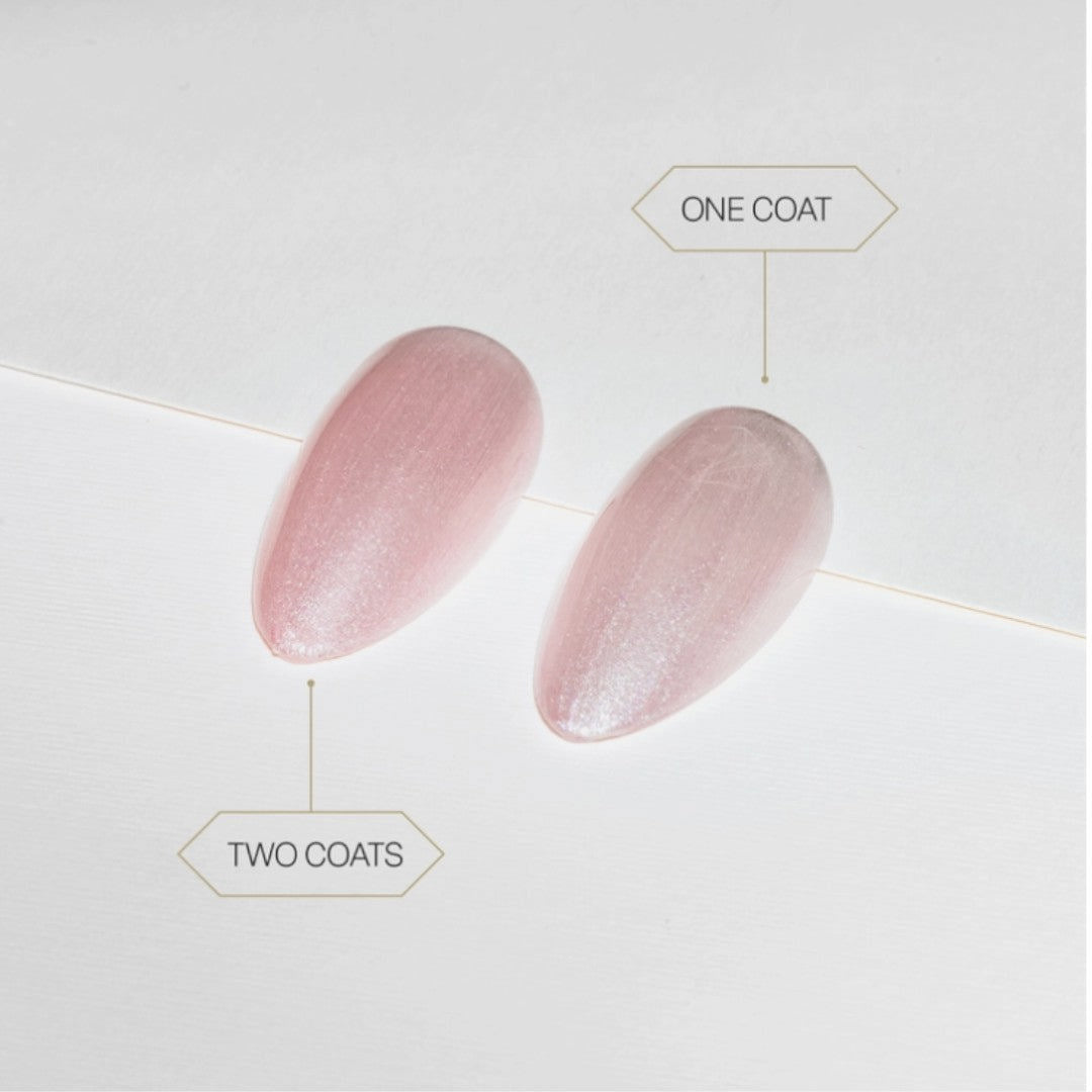 Apres Gel Couleur - Intentional #P04 (10mL)