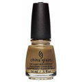 China Glaze Nail Lacquer - Spring Jungle #83980 (0.5oz)