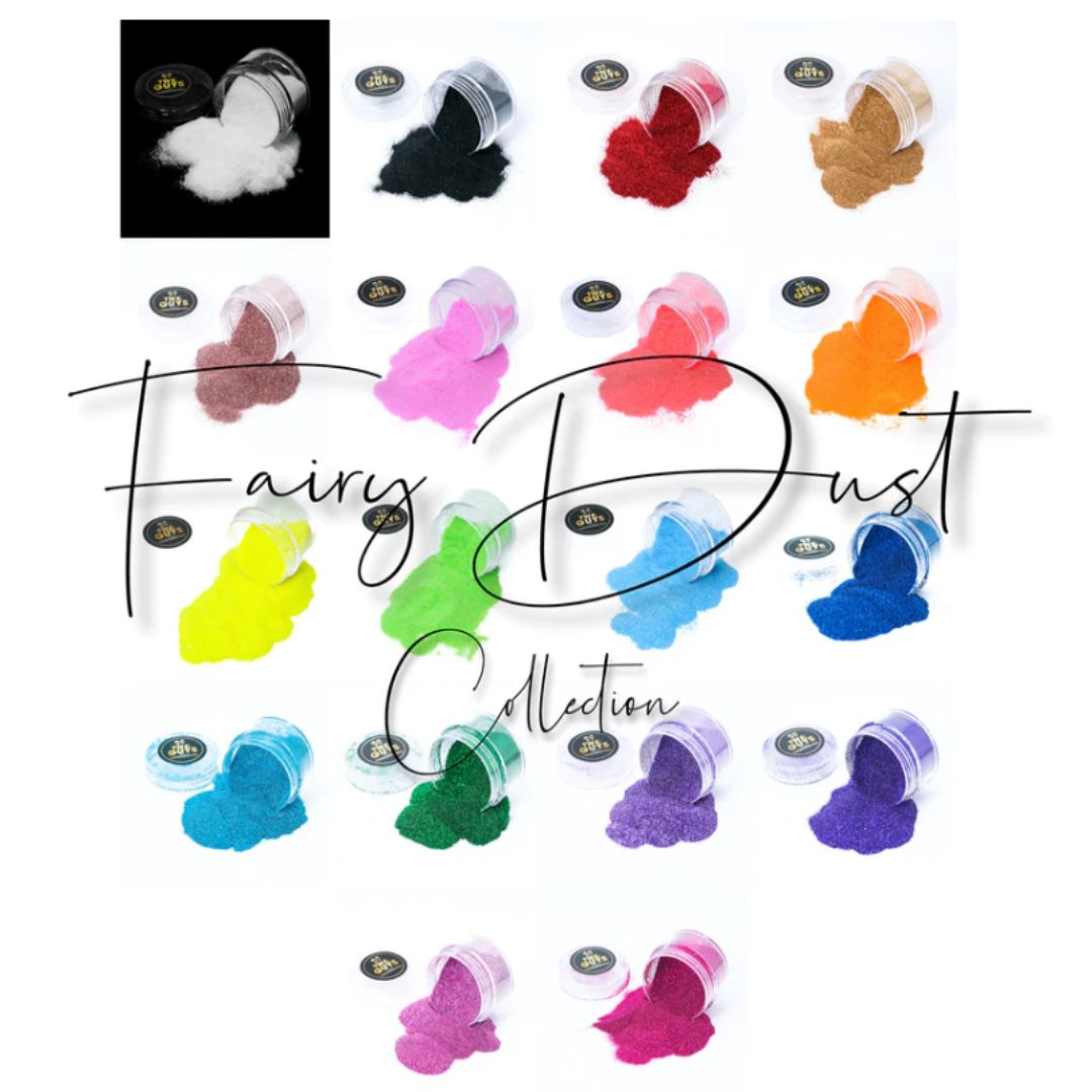 2Guys Fairy Dust Collection