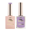 2Guys Gel & Lacquer Duo - Sensation Lilac #A125