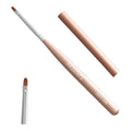 Akzéntz Art Brush - Mini Oval #8