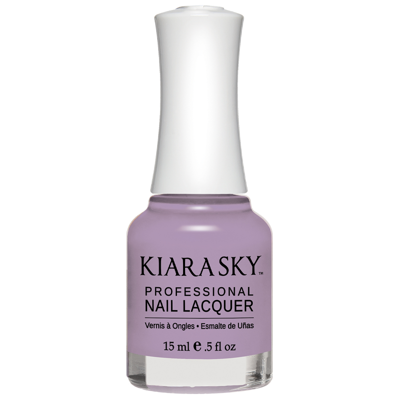 WARM LAVENDER