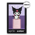 Apres Caty Eye Gel Couleur (HEMA-Free) - Kuromi & Romina w/ Magnet #5KEHK108