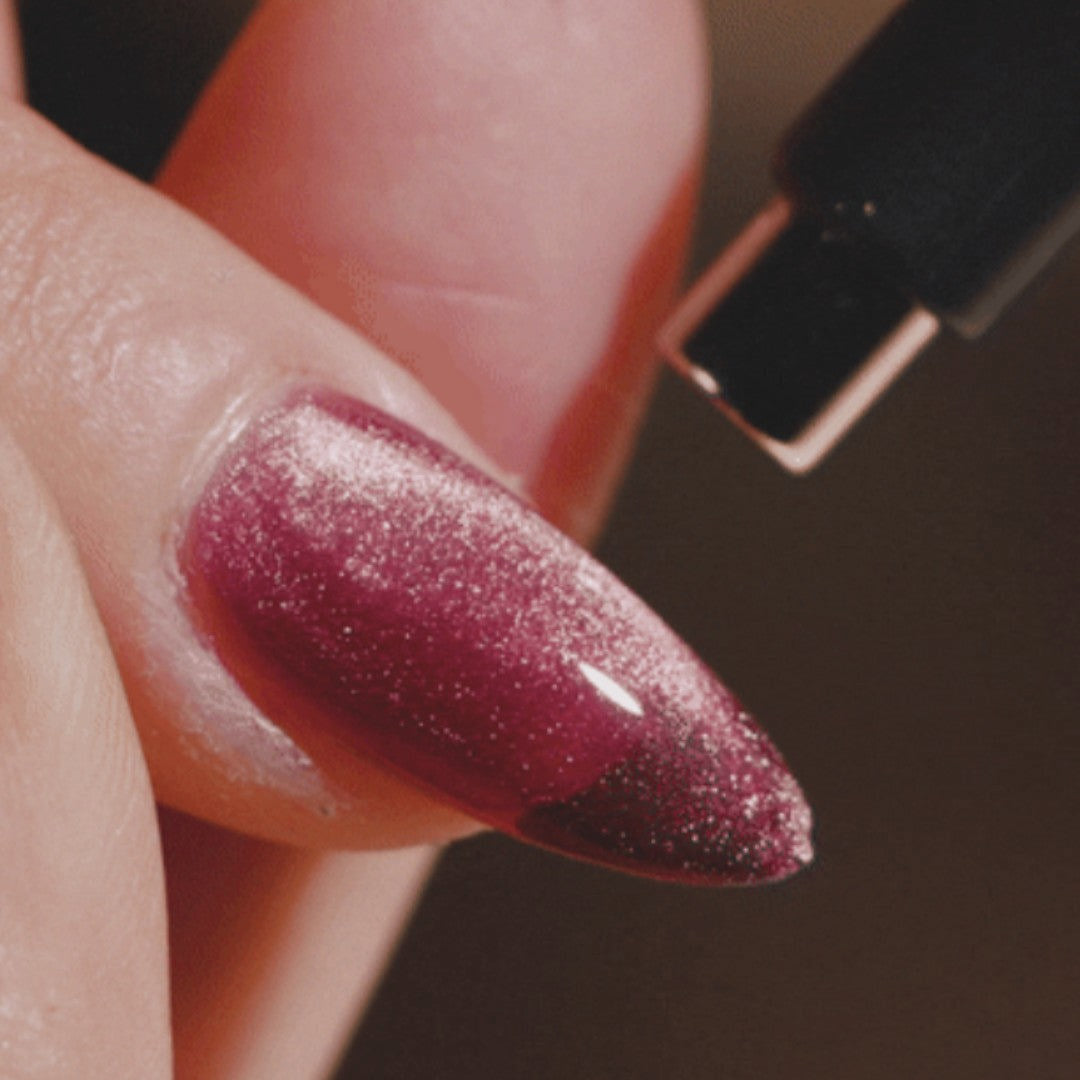 Apres The Astral Gel Couleur - Shimmery Cat Eye Collection