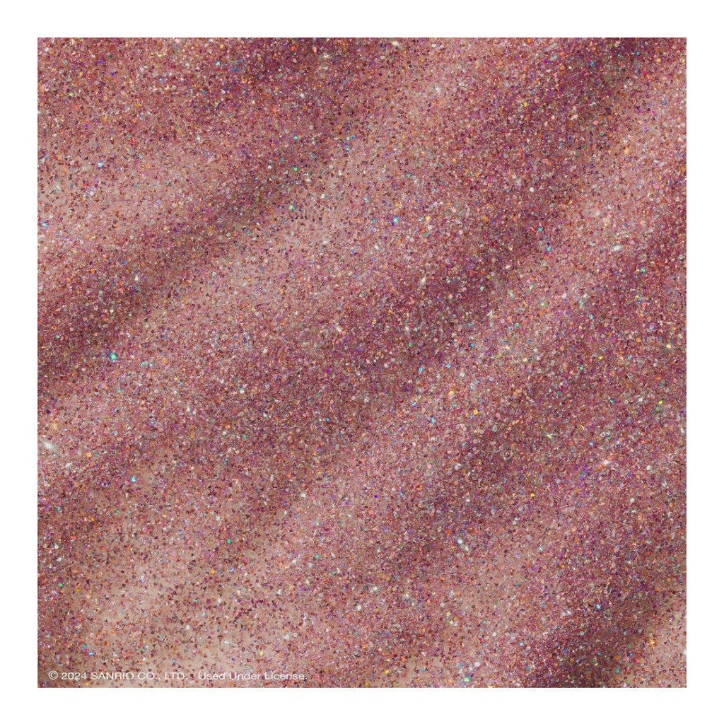 Apres Kitty Flash Glitter Gel Couleur (HEMA-Free) - Friends W/ Cap Accessory #5FGHK02PKWC
