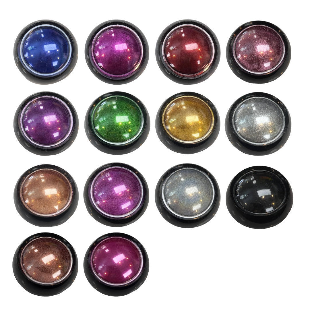 2Guys Mirror Chrome Ver. 1 Collection