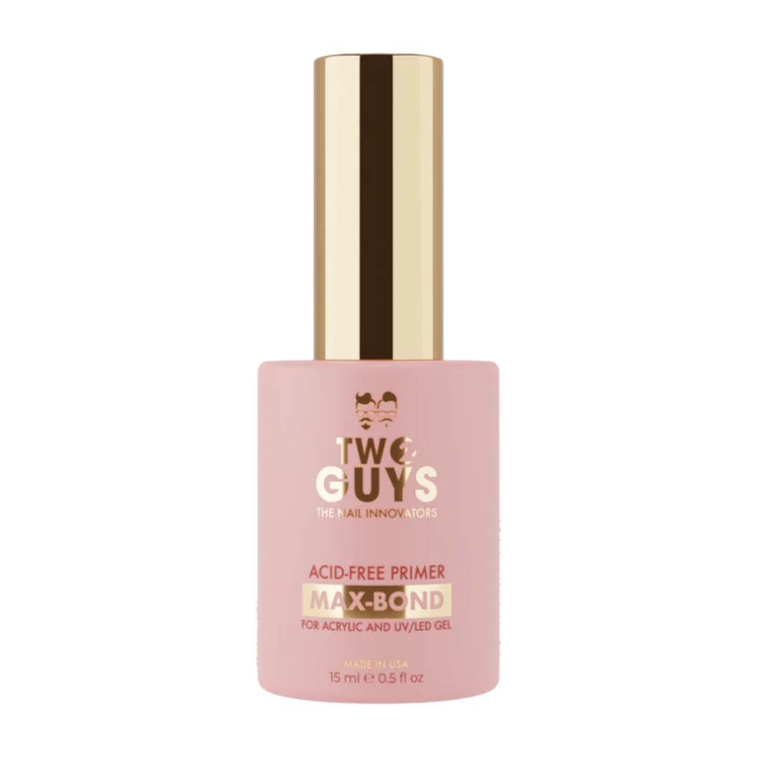 2Guys Supreme Max-Bond Acid-Free Primer (0.5oz)