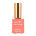Apres Gel Couleur - Orangesicle #APGC221 (15mL)