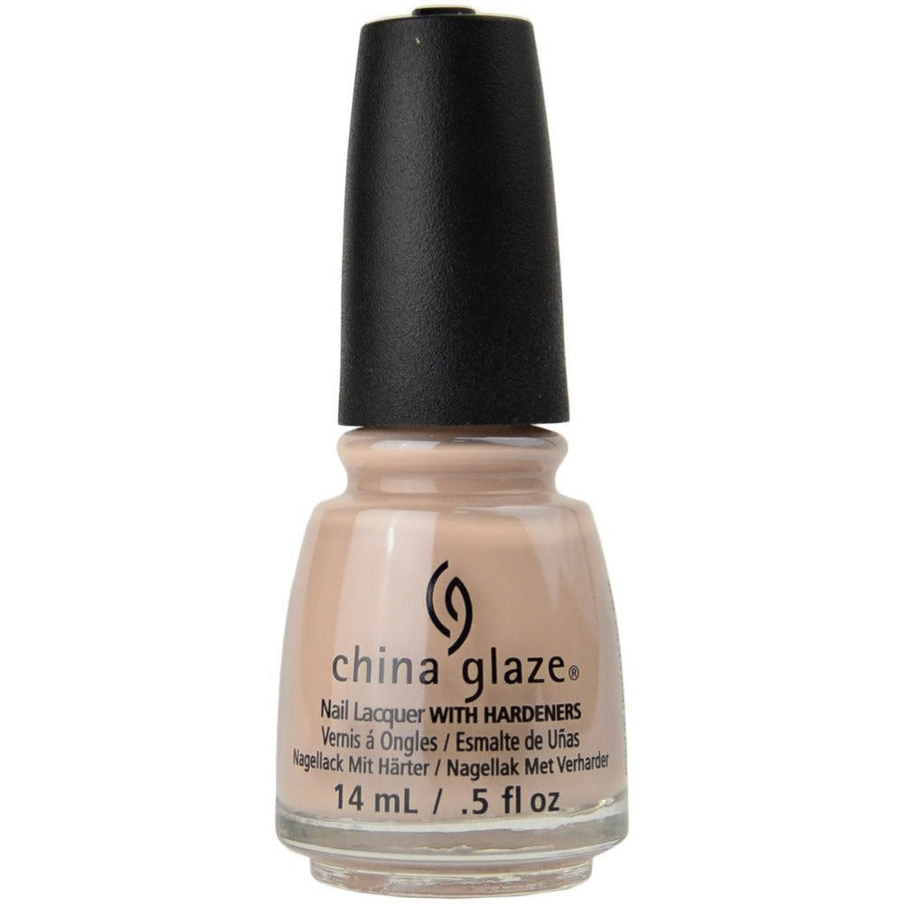 China Glaze Nail Lacquer - Thataway #70235 (0.5oz)