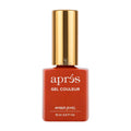 Apres Gel Couleur - Amber Jewel #APGCJ17 (15mL)