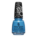 China Glaze Nail Lacquer - T.Rex Appeal #85229 (0.5oz)