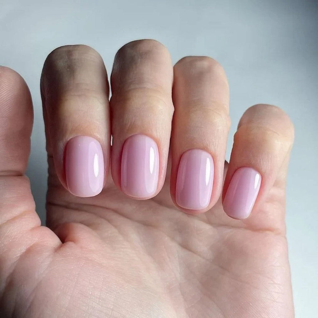 Akzéntz Luxio Gel Colour - Delicate #095 (15mL/0.5oz)
