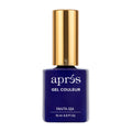 Apres Gel Couleur - Fanta-Sea #APGC202 (15mL)