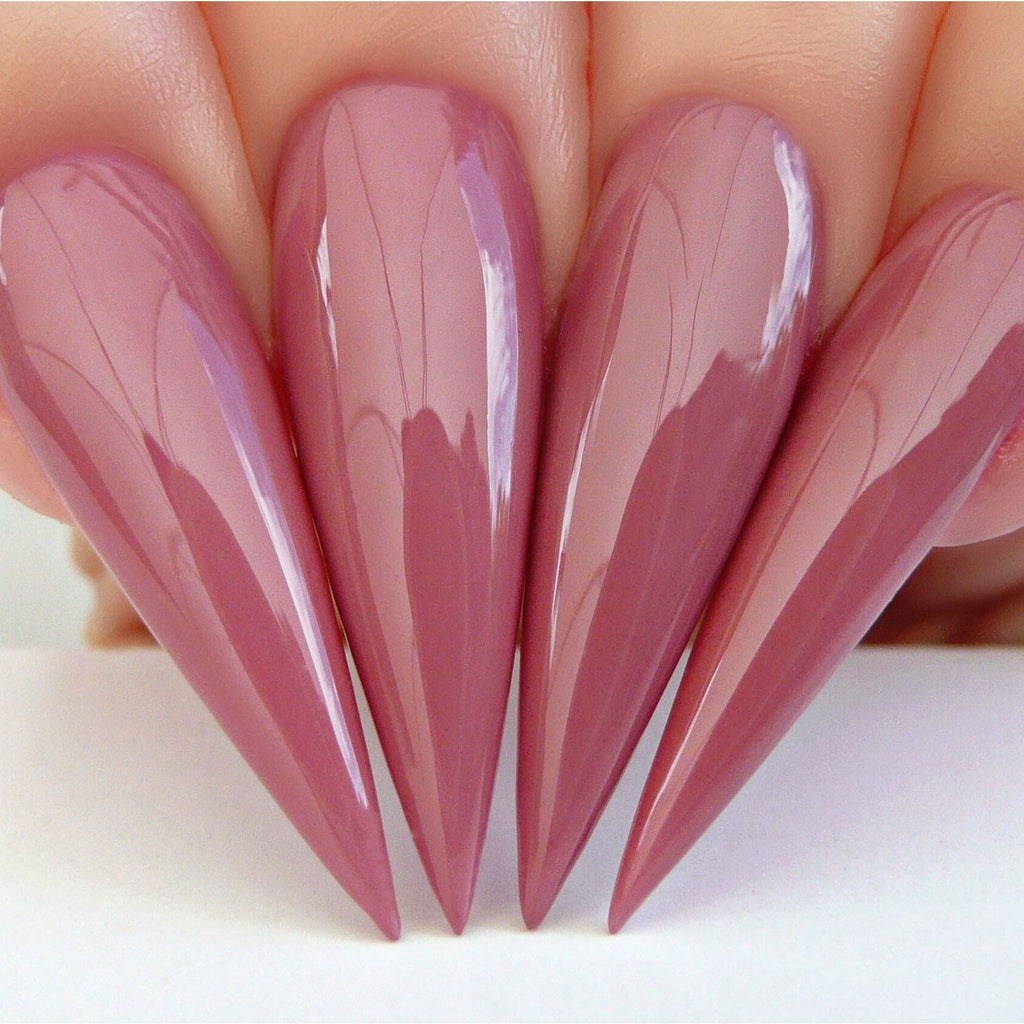 MAUVE A LIL' CLOSER