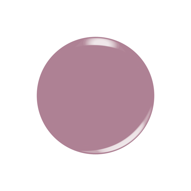 MAUVE A LIL' CLOSER
